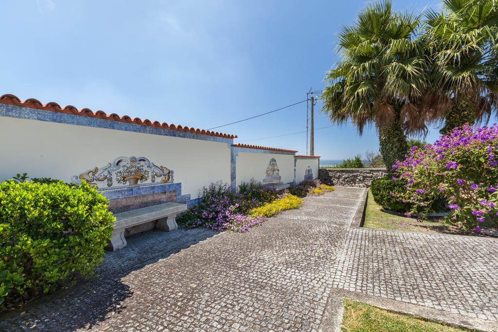 Casa Do Chafariz Villa Viana do Castelo Eksteriør bilde