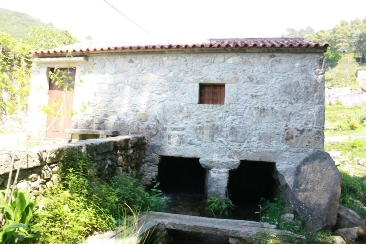 Casa Do Chafariz Villa Viana do Castelo Eksteriør bilde