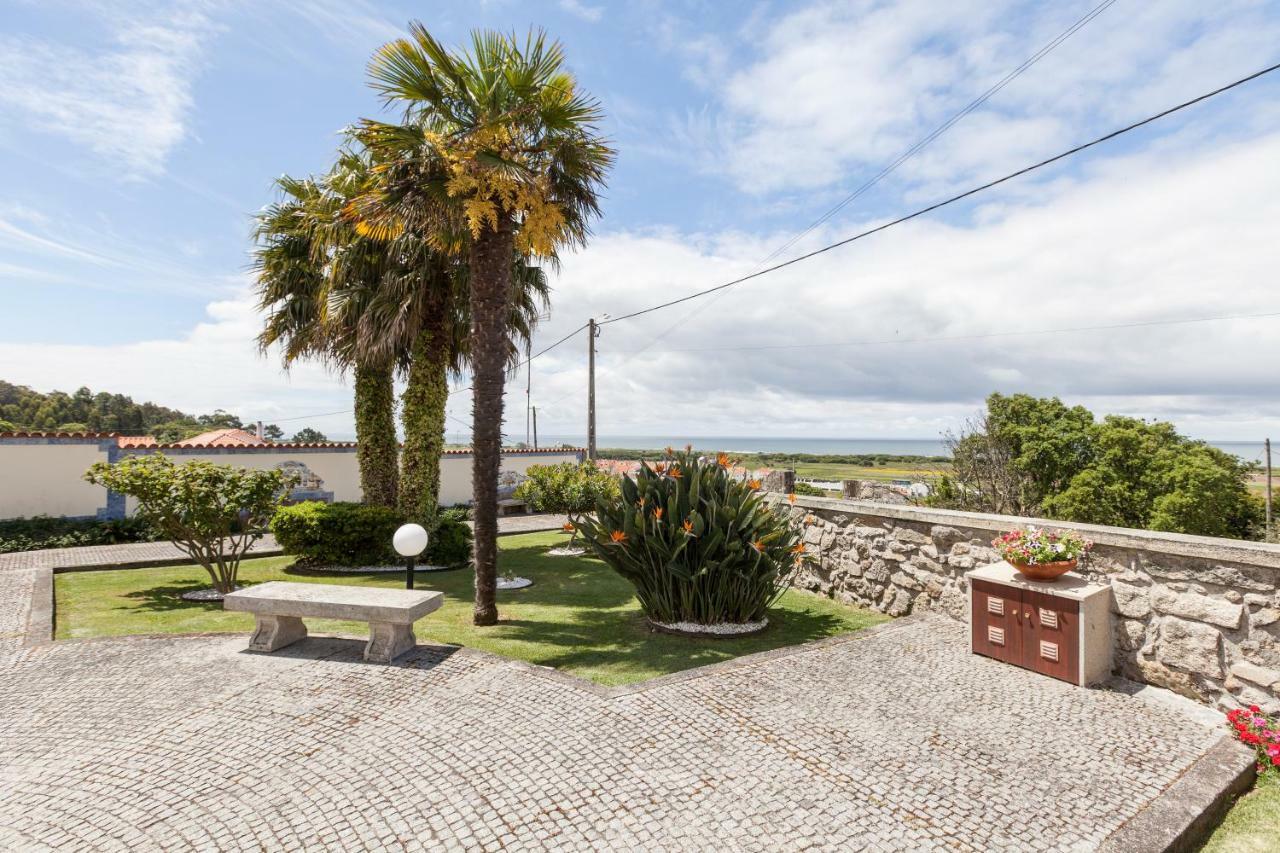 Casa Do Chafariz Villa Viana do Castelo Eksteriør bilde