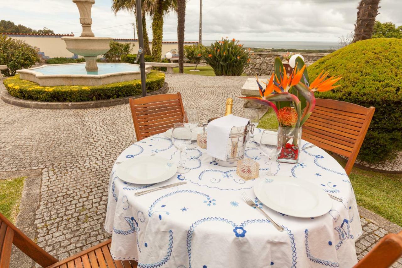 Casa Do Chafariz Villa Viana do Castelo Eksteriør bilde